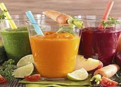 همه چیز درباره انواع آب سم زدا برای بدن همه چیز درباره انواع آب سم زدا برای بدن