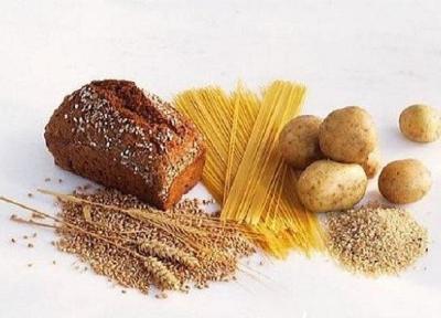 فایده پرهیز از مصرف کربوهیدرات ها برای حفظ سلامت چشم در سالمندی فایده پرهیز از مصرف کربوهیدرات ها برای حفظ سلامت چشم در سالمندی