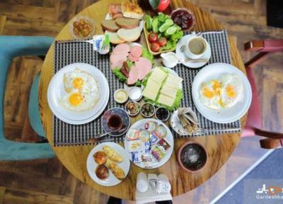 هتل آمبر باکو؛ اقامت در نزدیکی بسیاری از جاهای دیدنی شهر ، عکس هتل آمبر باکو؛ اقامت در نزدیکی بسیاری از جاهای دیدنی شهر ، عکس