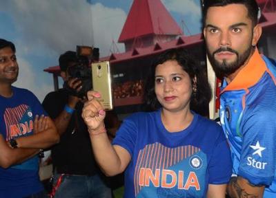 موزه مادام توسو و تجربه ملاقات با ستاره های جهانی موزه مادام توسو و تجربه ملاقات با ستاره های جهانی